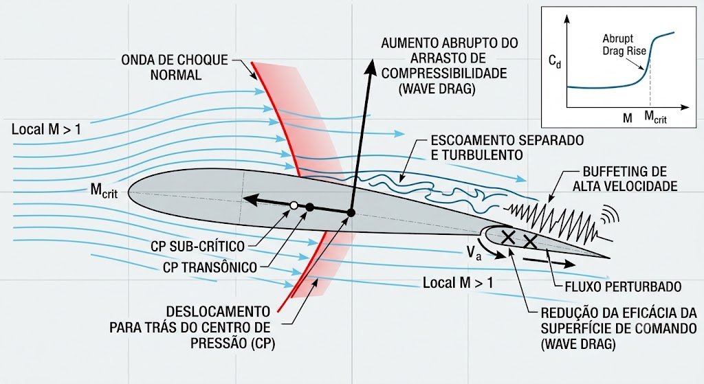 Crossover Altitude